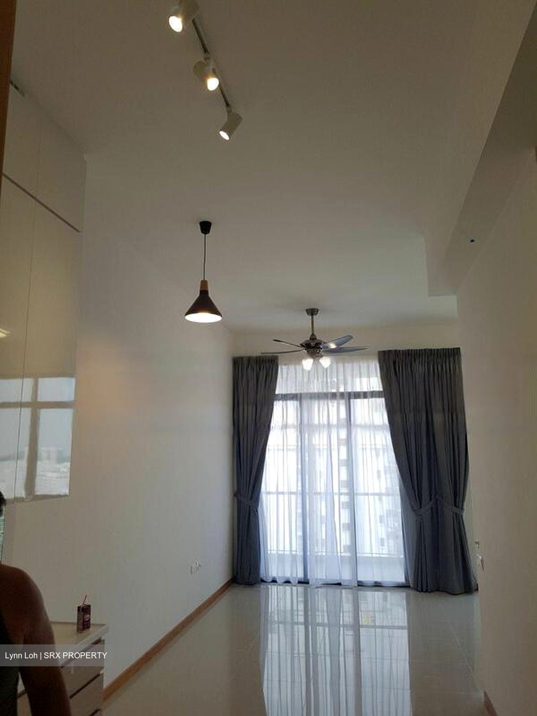 Hillion Residences (D23), Apartment #463106851